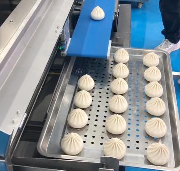 80、90、100、200、300型包子機(jī)餡料斗的拆裝清理方式？