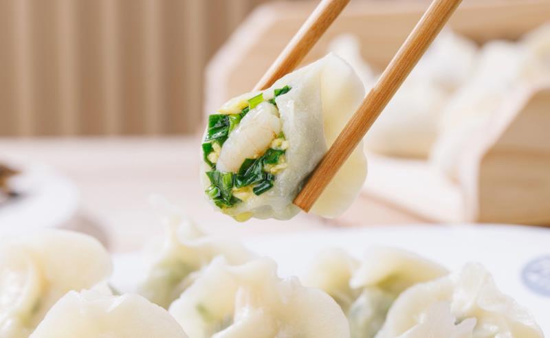 2025年匯豐園餃子機(jī)重大升級！！